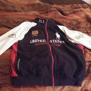 Ralph Lauren Jacket 2xb
